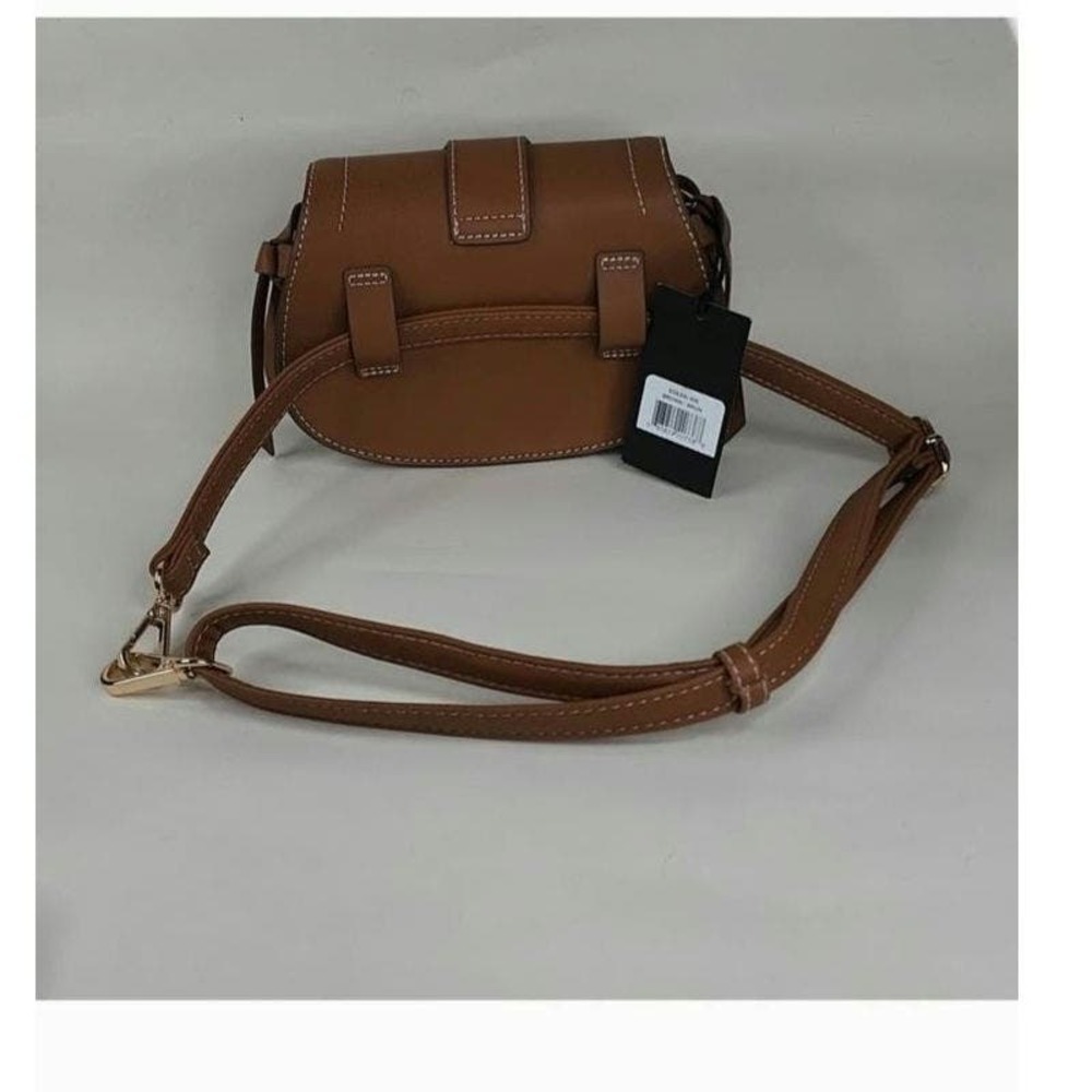 Rachel Zoe NWT Edessi Crossbody Belt bag - Picture 2 of 8
